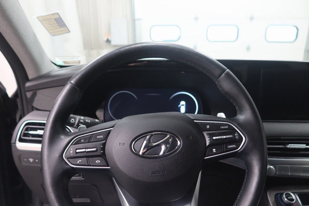Used 2022 Hyundai Palisade Limited AWD/4WD image 22