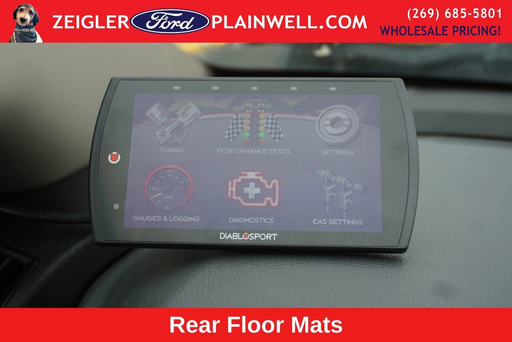 Used 2019 RAM 1500 Express w/ Wheel & Sound Group image 29