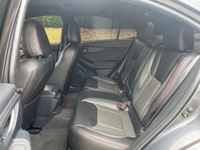 Used 2022 Subaru WRX Premium AWD/4WD image 9