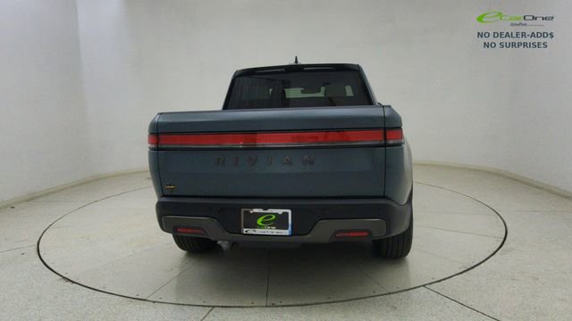 Used 2025 Rivian R1T Premium AWD/4WD image 70