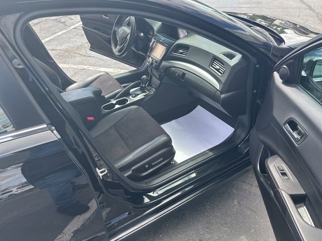 Used 2016 Acura ILX image 19