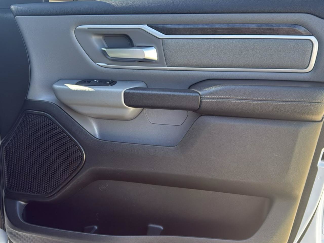 Used 2021 RAM 1500 Big Horn RWD image 43