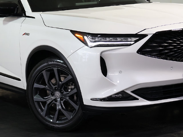 Certified 2023 Acura MDX A-Spec AWD/4WD image 8