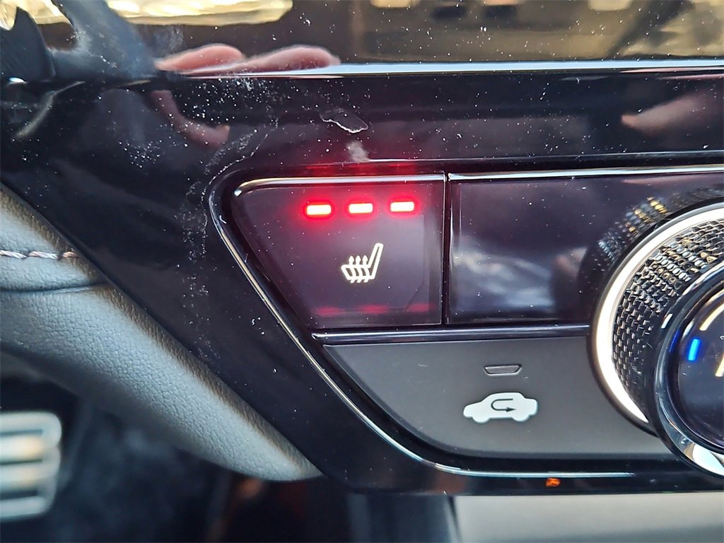 New 2025 Honda Accord Sport image 10