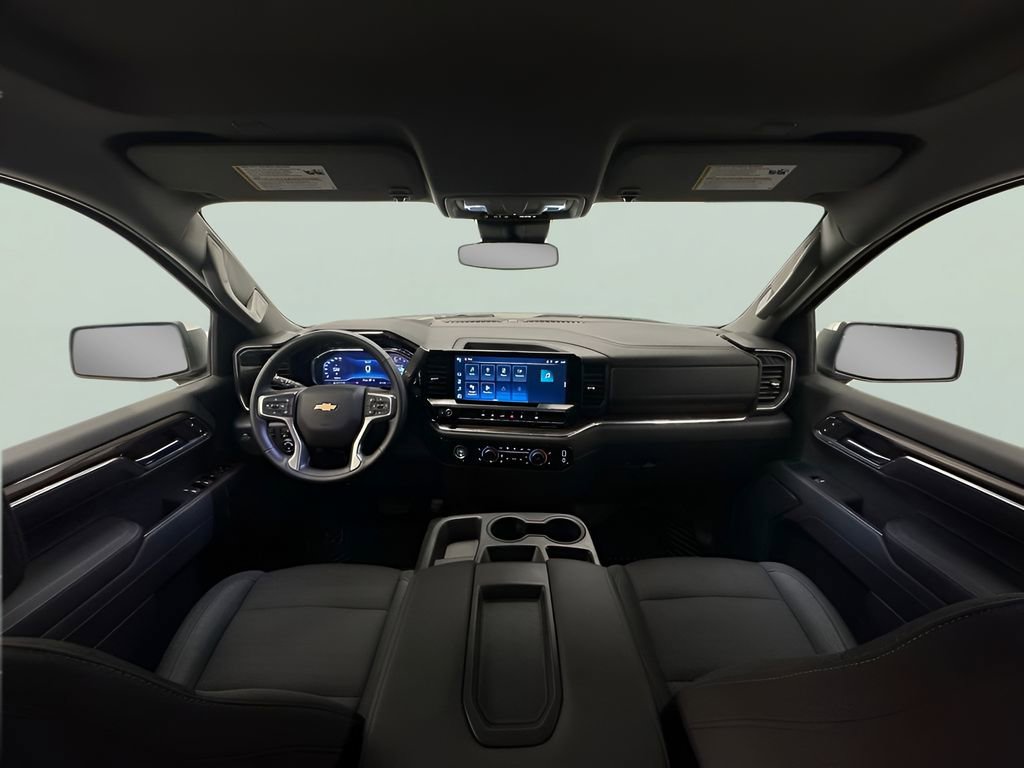 Certified 2023 Chevrolet Silverado 1500 LT image 23