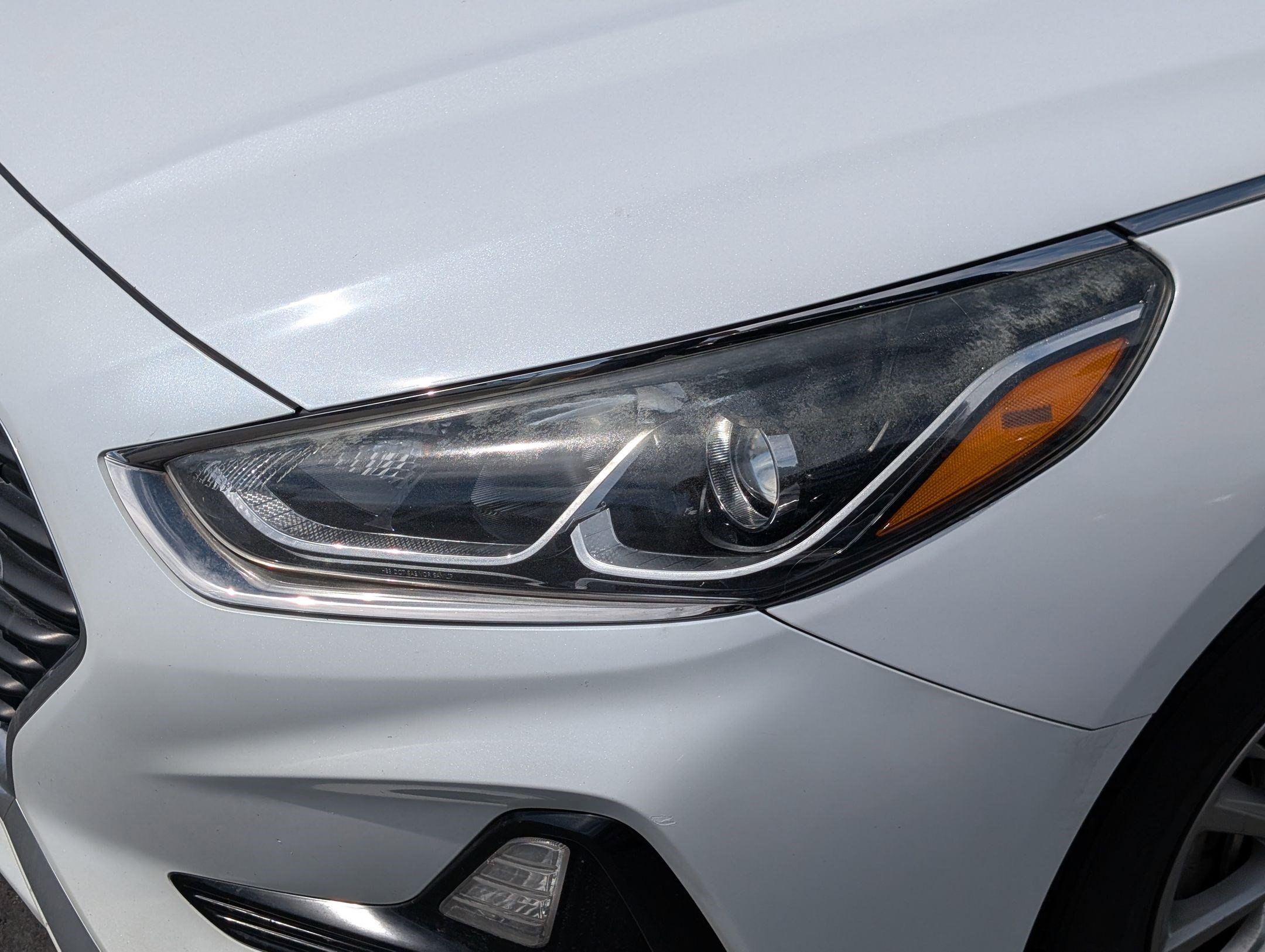 Used 2019 Hyundai Sonata SE image 12