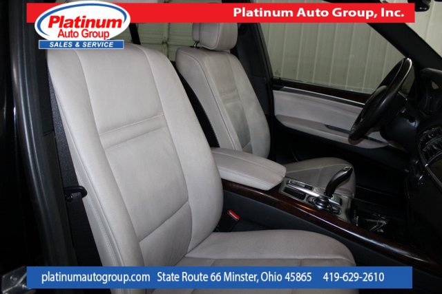 Used 2012 BMW X5 xDrive35i image 38