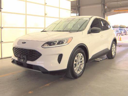 Used 2022 Ford Escape SE w/ Convenience Package