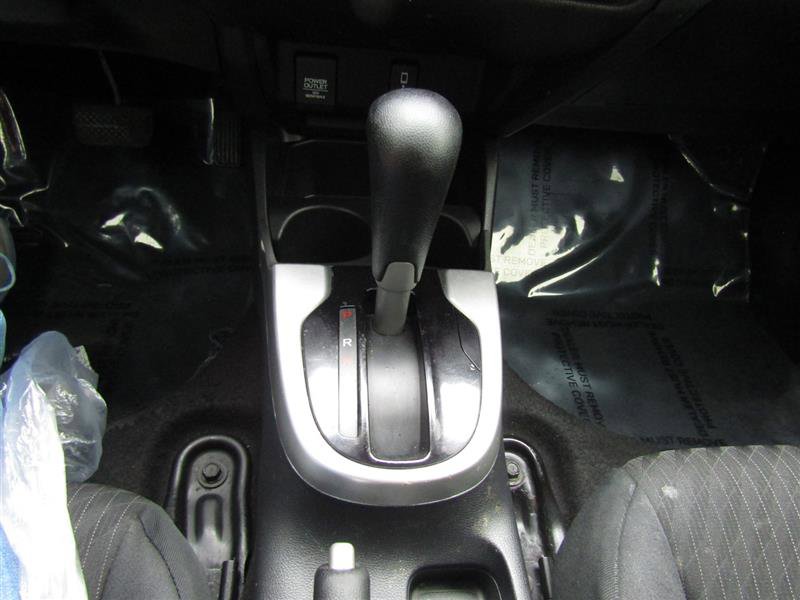 Used 2019 Honda Fit EX image 20