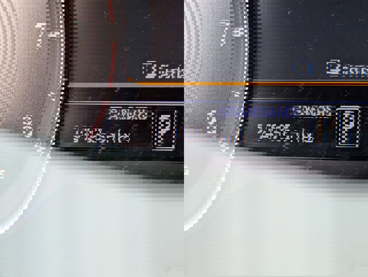 Used 2023 INFINITI QX55 Essential image 13