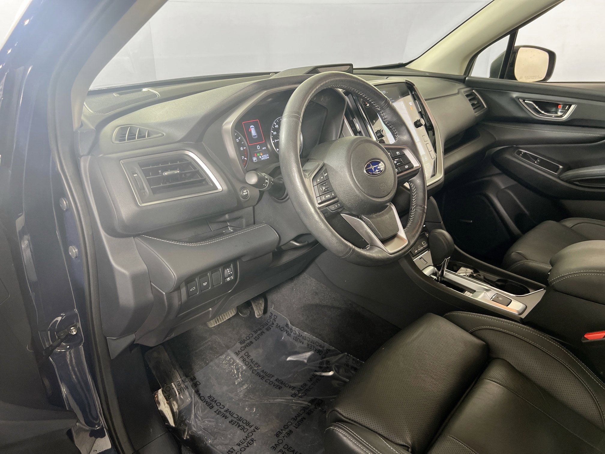 Used 2023 Subaru Ascent Limited w/ Technology Package image 9