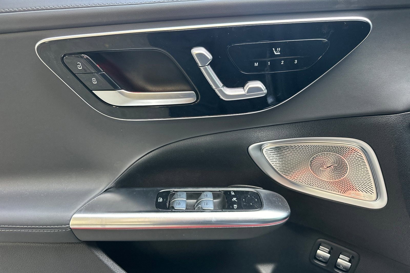 New 2025 Mercedes-Benz C 36 AMG S image 14