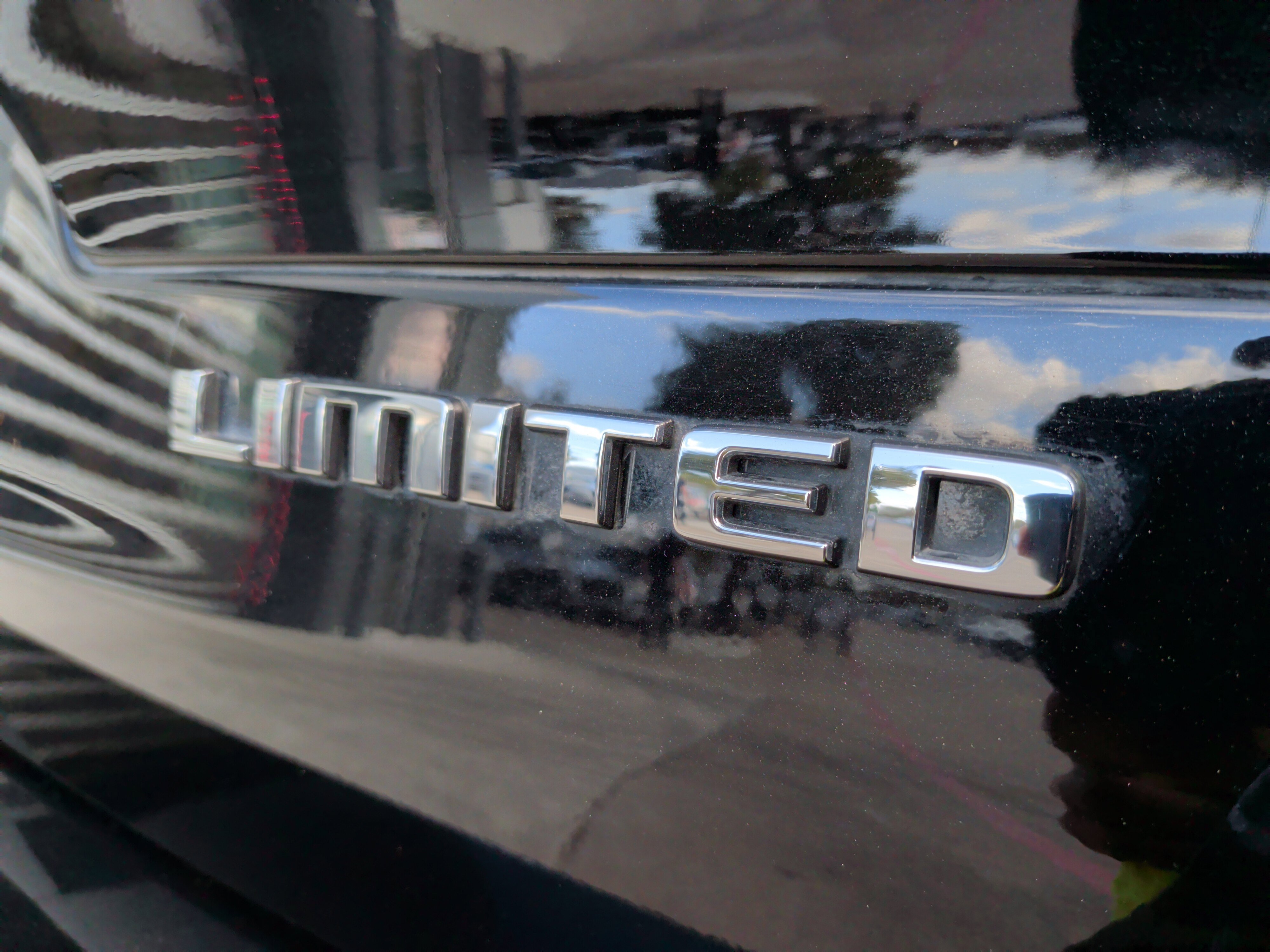 Used 2022 Jeep Grand Cherokee L Limited image 39