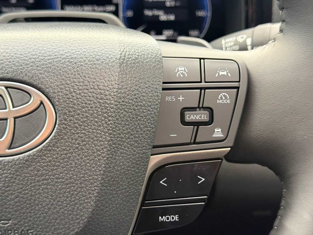 New 2026 Toyota Camry XSE w/ Premium Plus Package FWD image 31