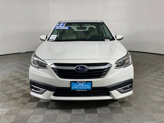 Used 2022 Subaru Legacy Limited image 29
