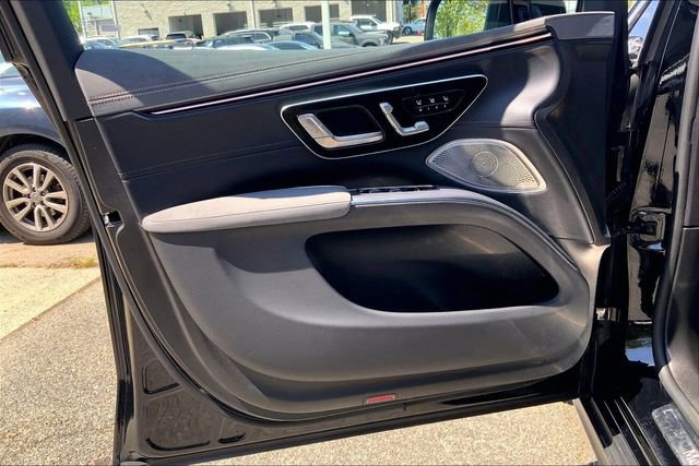 Certified 2023 Mercedes-Benz EQS 450+ 4MATIC SUV image 18