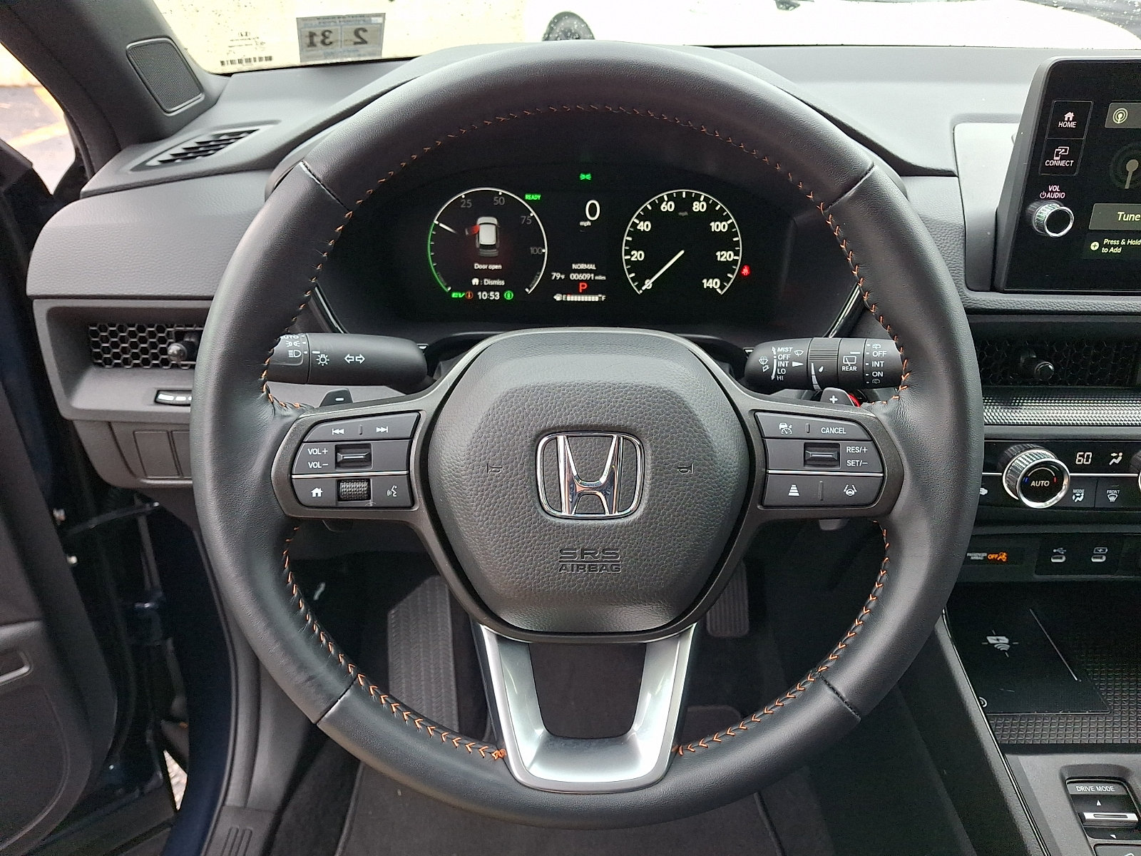 Used 2026 Honda CR-V Sport image 20