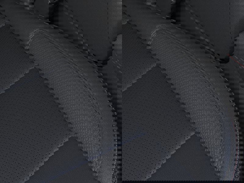 New 2026 Chevrolet Suburban RST image 21