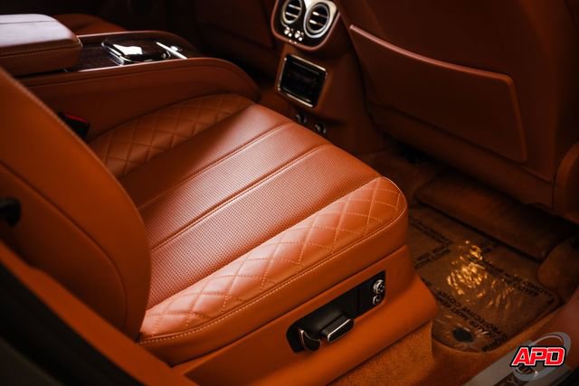 Used 2017 Bentley Bentayga image 83
