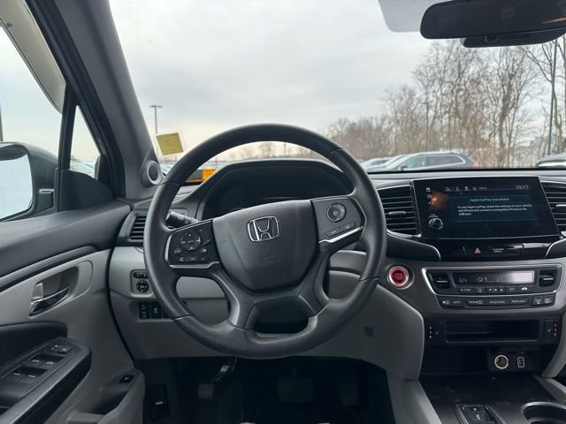 Used 2021 Honda Pilot EX image 19