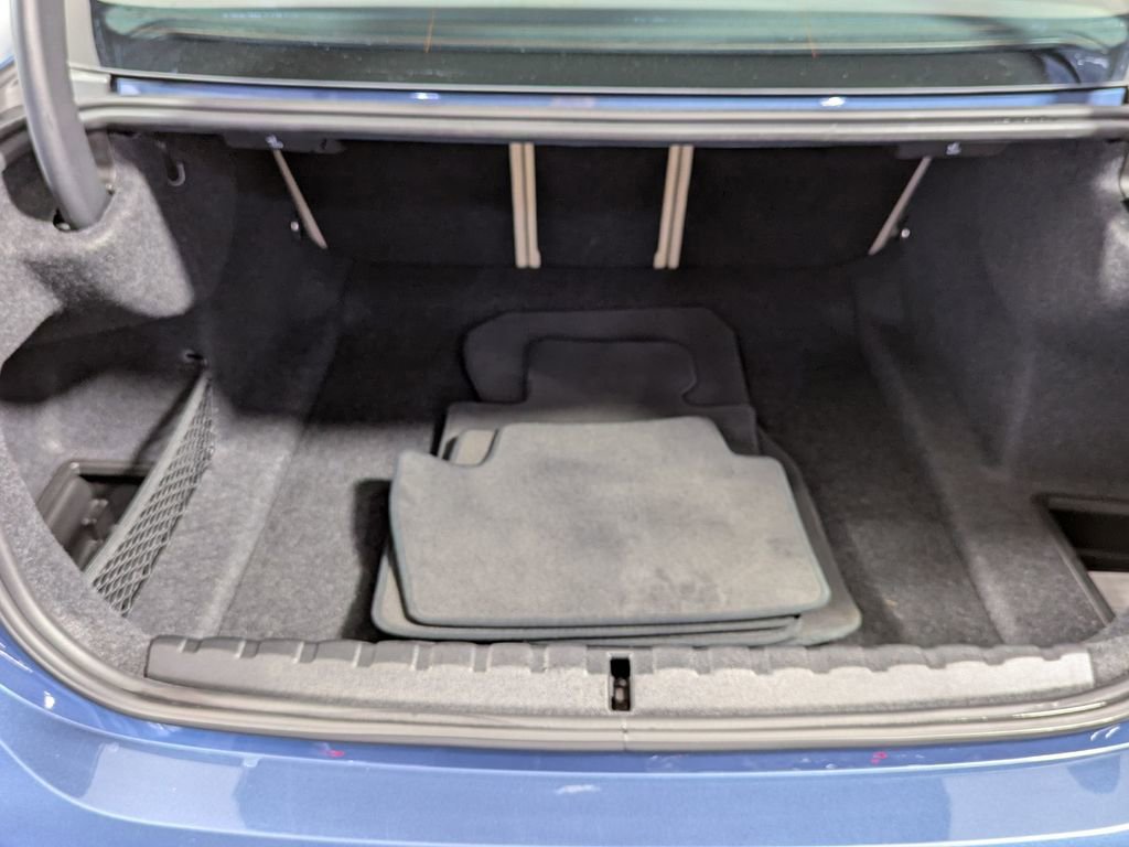 Used 2025 BMW 430i xDrive Coupe w/ Convenience Package image 39