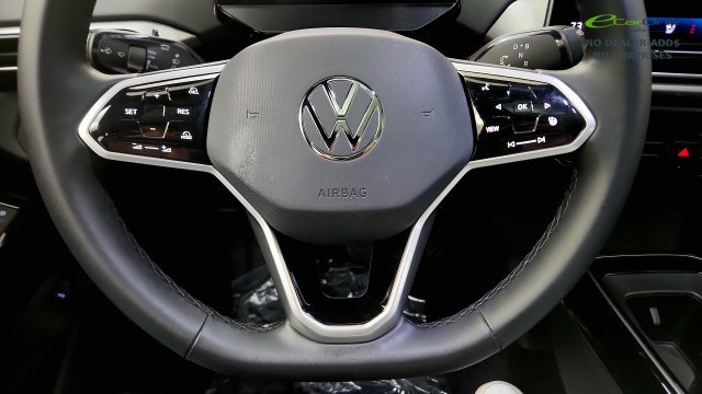 Used 2024 Volkswagen ID.4 Pro S AWD/4WD image 56