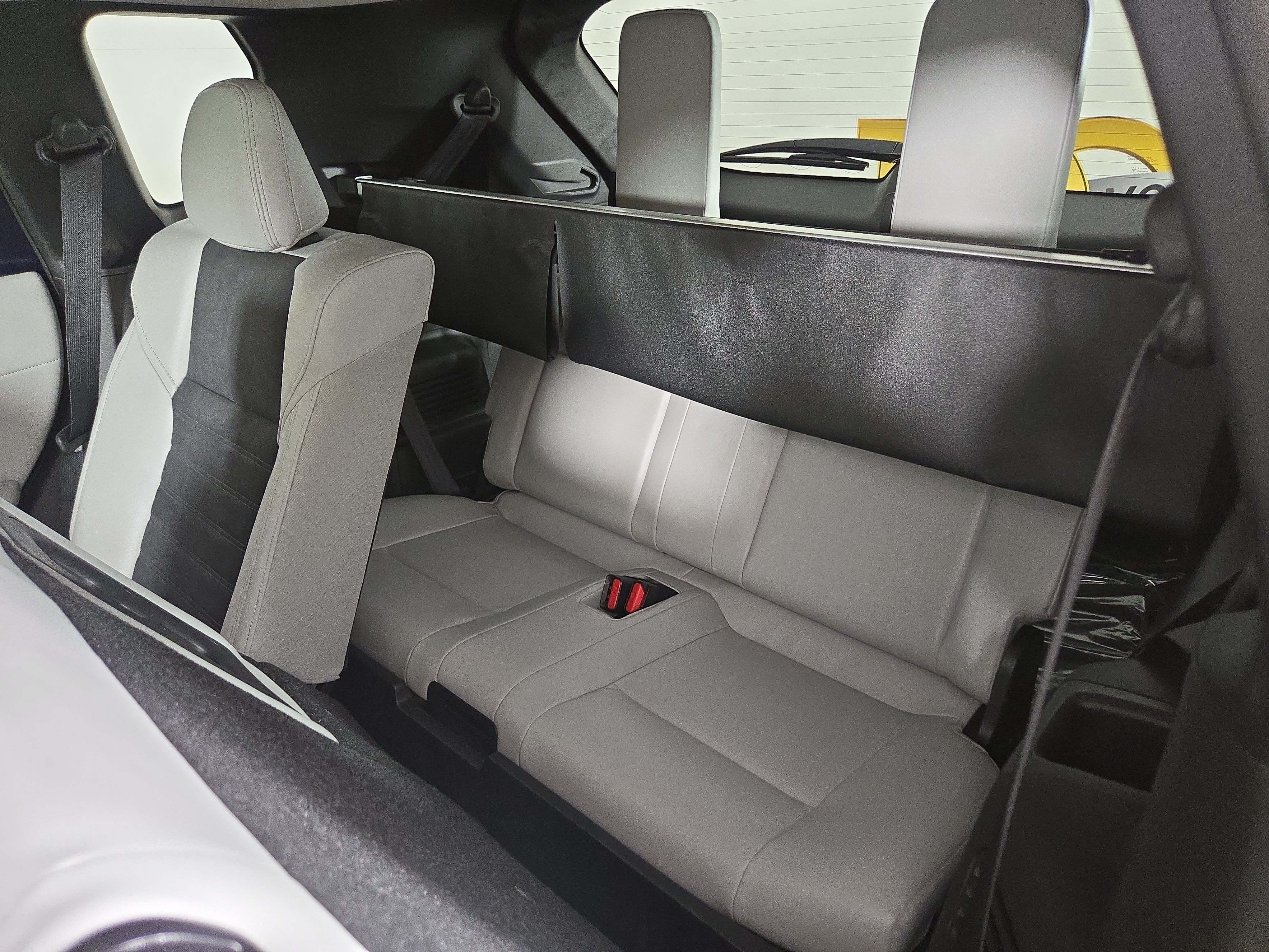 New 2026 Mitsubishi Outlander SE AWD/4WD image 12