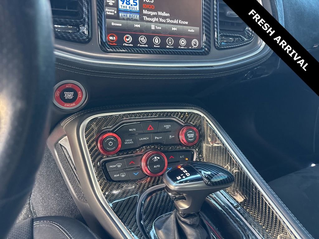 Used 2021 Dodge Challenger R/T Scat Pack image 8