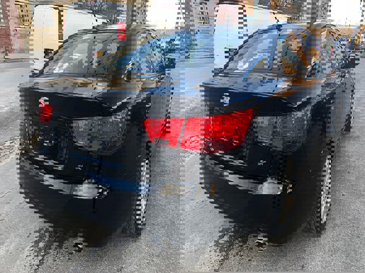 Used 2010 Kia Forte SX image 4