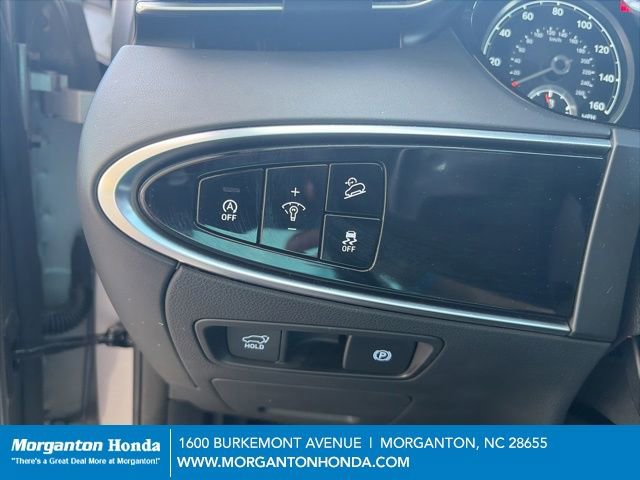 Used 2025 Genesis GV70 2.5T AWD/4WD image 17
