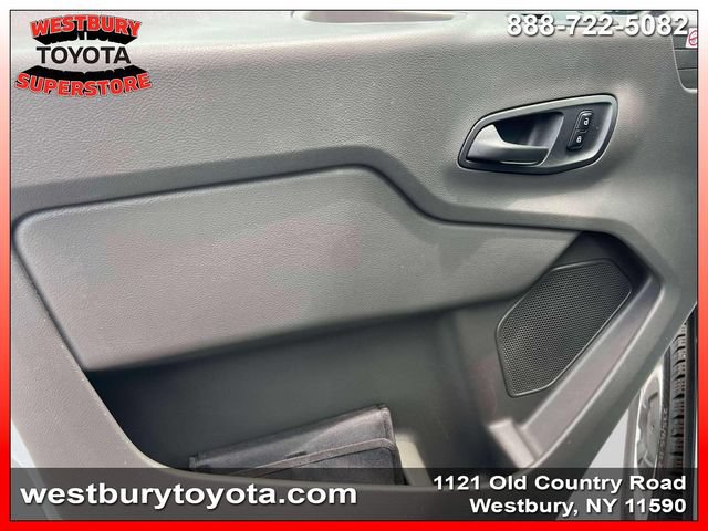 Used 2020 Ford Transit 350 XL RWD image 19