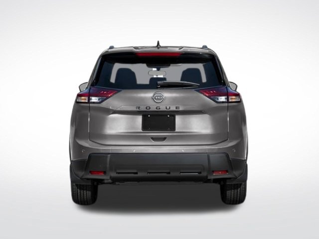 New 2026 Nissan Rogue Dark Armor AWD/4WD image 29