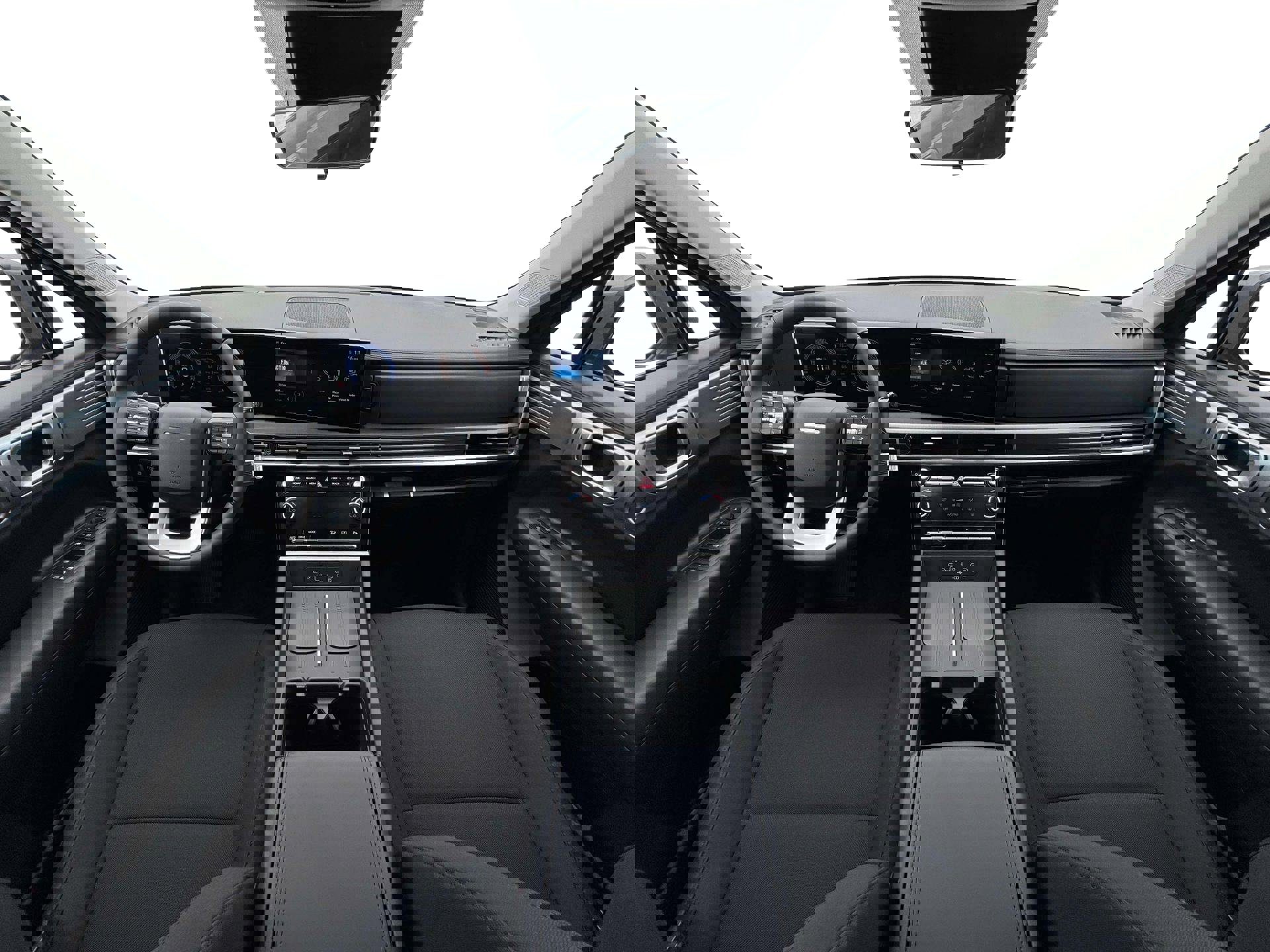 New 2026 Hyundai Santa Fe SE image 13