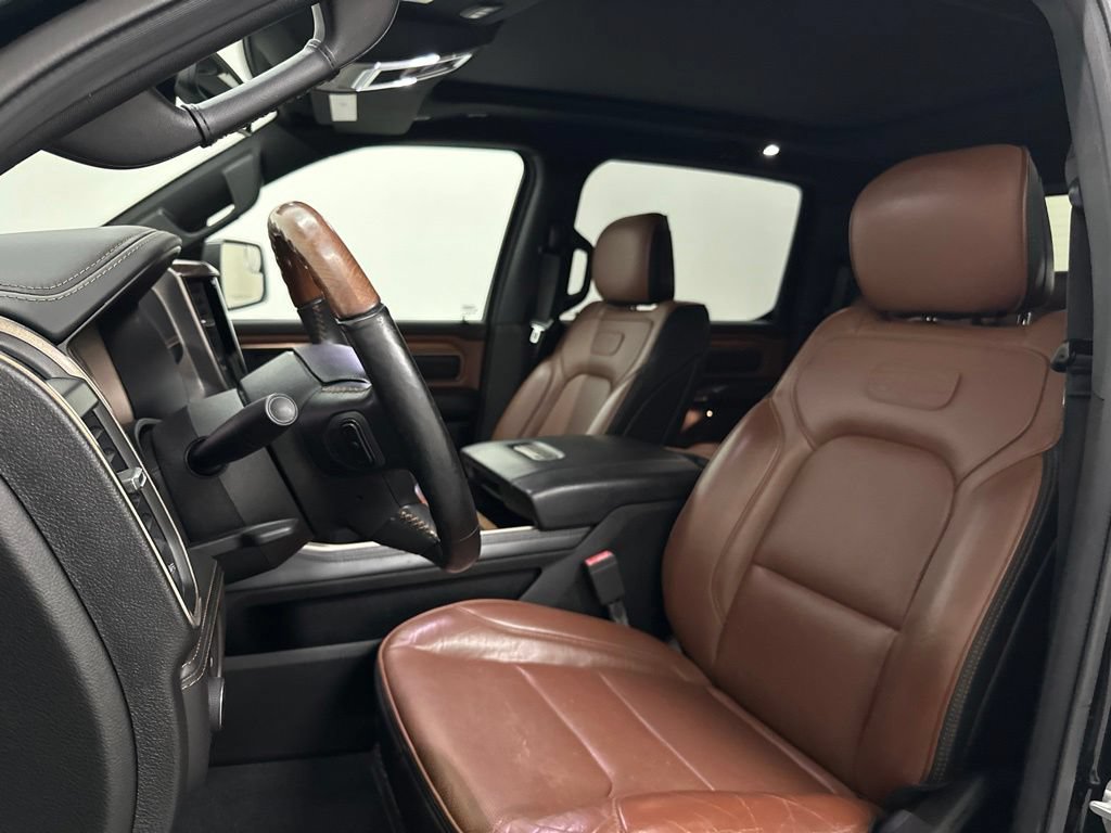 Used 2019 RAM 1500 Limited w/ Bed Utility Group AWD/4WD image 27
