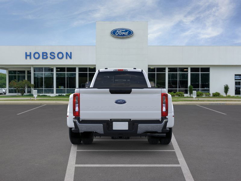 New 2026 Ford F350 XL image 5