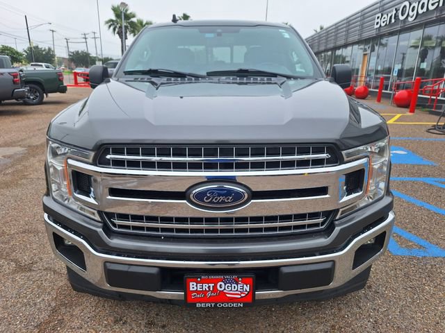 Used 2020 Ford F150 XLT w/ Equipment Group 302A Luxury RWD image 2