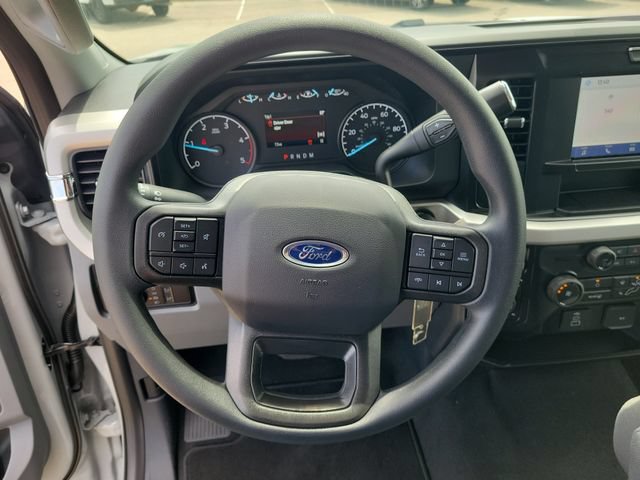New 2026 Ford F350 XL w/ STX Appearance Package AWD/4WD image 21