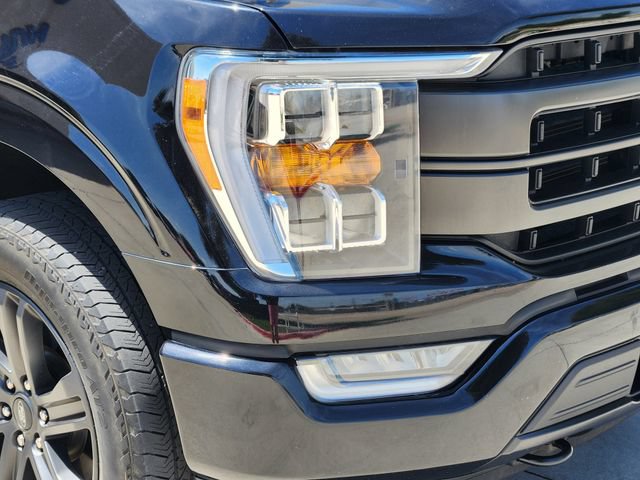 Used 2023 Ford F150 Lariat AWD/4WD image 8