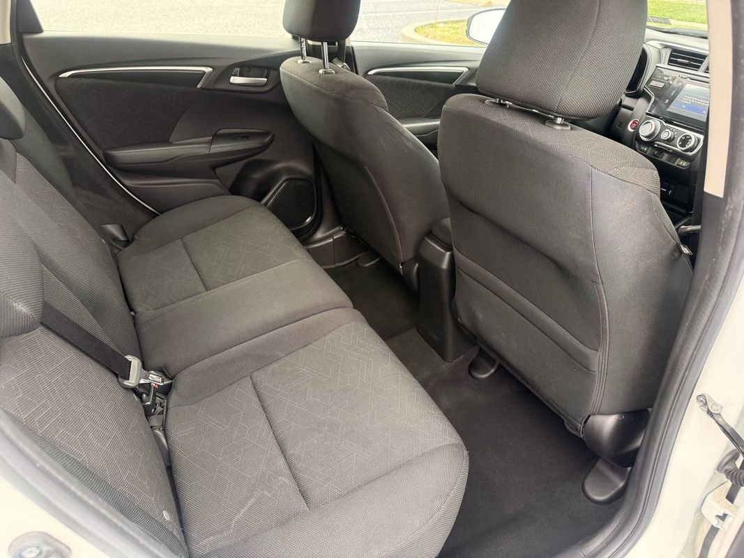 Used 2016 Honda Fit EX image 13