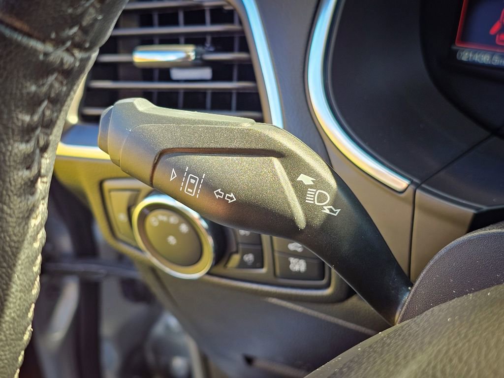 Used 2021 Ford Edge Titanium w/ Class II Trailer Tow Package image 19