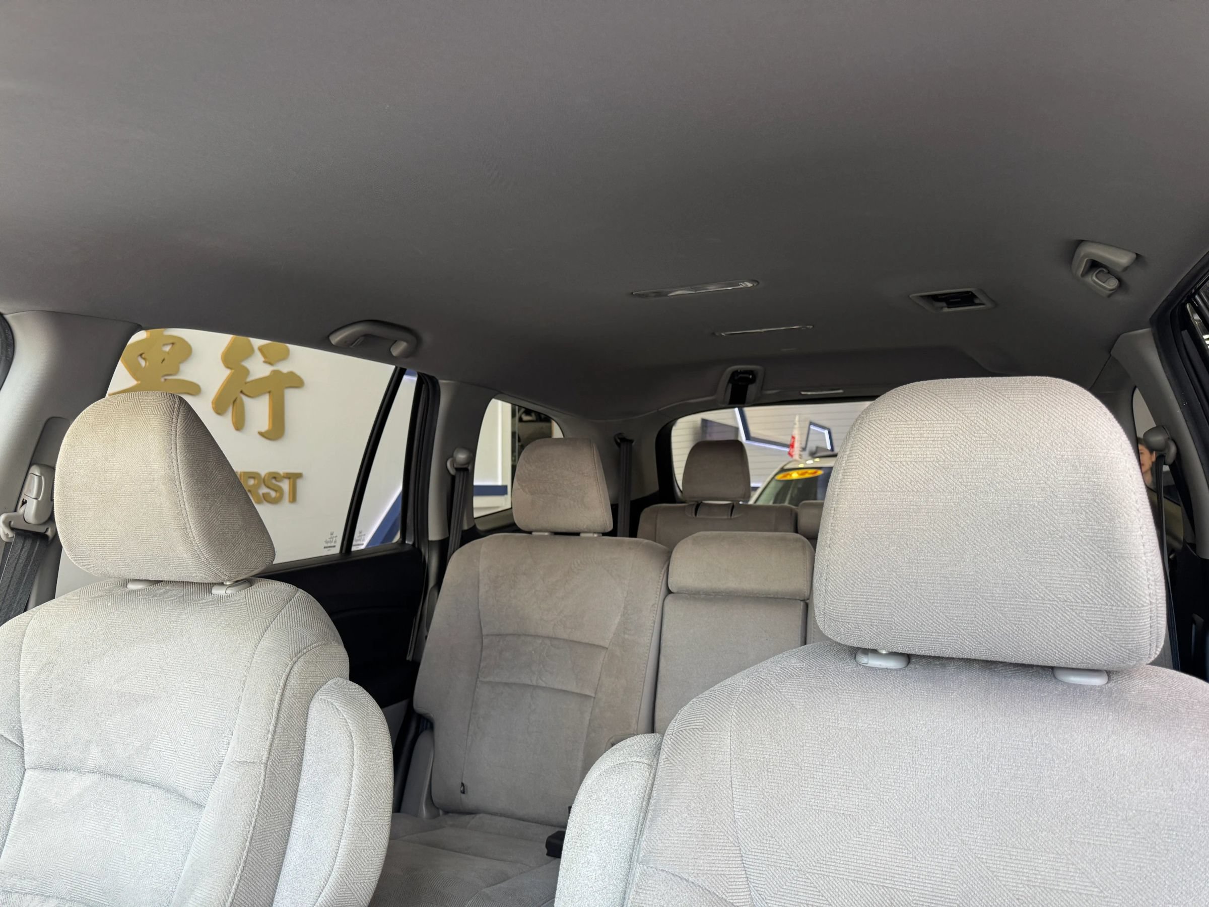 Used 2021 Honda Pilot EX image 21