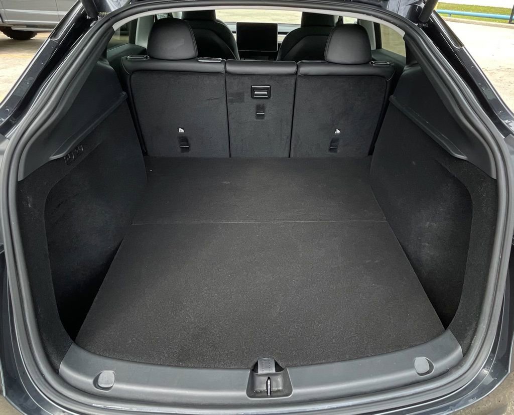Used 2024 Tesla Model Y Long Range image 13