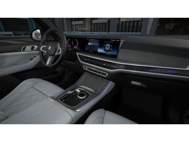 New 2026 BMW X5 sDrive40i w/ M Sport Package RWD image 14