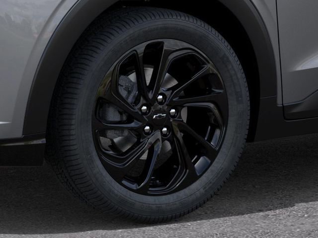 New 2027 Chevrolet Bolt RS image 9