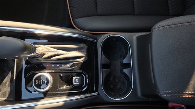 New 2026 GMC Canyon AT4 image 34