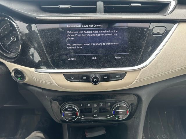 Certified 2022 Buick Encore GX Select w/ Experience Buick Package image 7