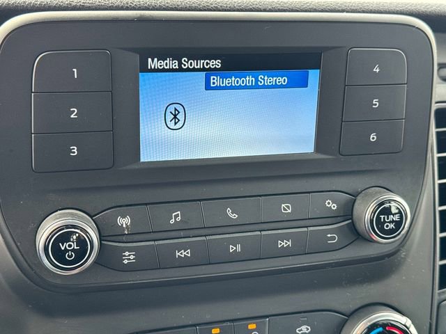 Used 2025 Ford Transit 250 Low Roof w/ Exterior Upgrade Package image 18