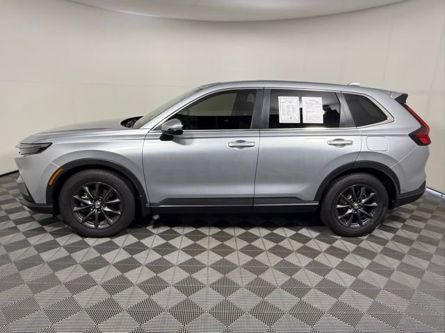 Used 2026 Honda CR-V EX-L image 3