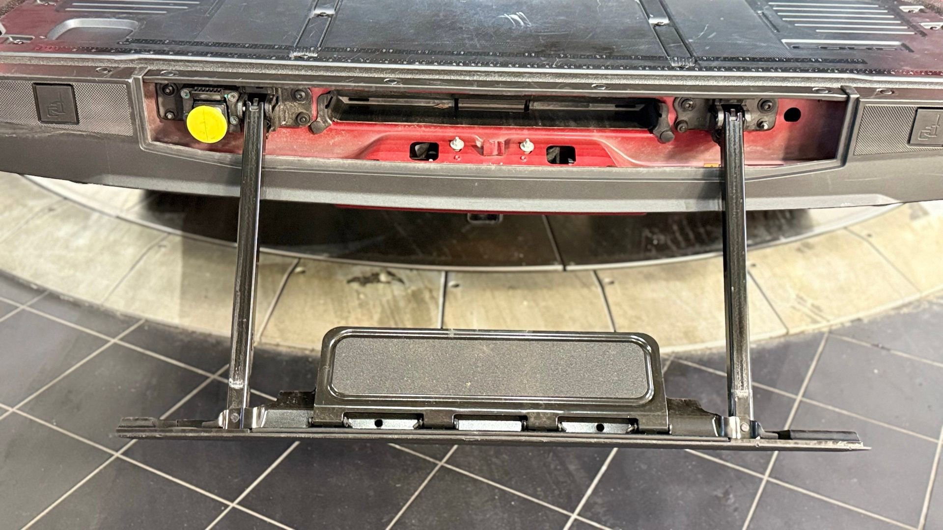 Used 2024 Ford F150 XLT w/ Equipment Group 302A MID image 33