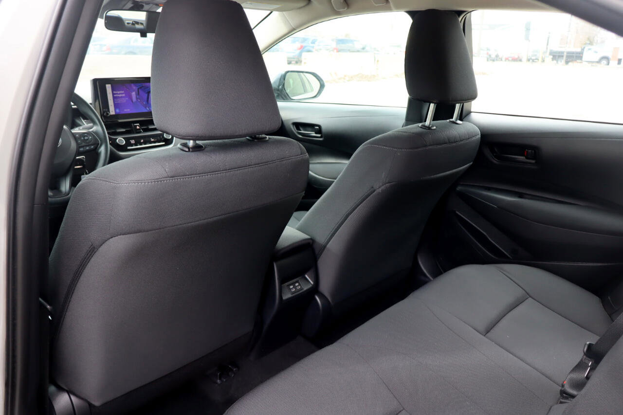 Used 2024 Toyota Corolla LE image 20